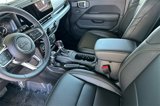 New 2025 Jeep Wrangler Sahara w/ Safety Group image 2