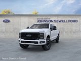 New 2025 Ford F250 Lariat image 2