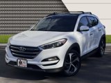 Used 2016 Hyundai Tucson Limited w/ Option Group 03 image 6