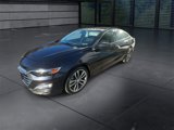 Used 2022 Chevrolet Malibu LT image 4
