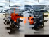 Used 2012 Jeep Wrangler Unlimited Sport w/ Connectivity Group image 5