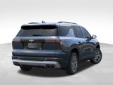 New 2026 Chevrolet Traverse LT w/ LPO, Floor Liner Package image 4