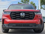 New 2025 Honda Pilot Black Edition image 3