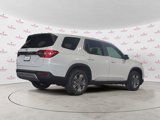 New 2025 Honda Pilot EX-L image 5