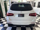 Used 2019 Mercedes-Benz GLC 63 AMG 4MATIC image 5