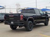 New 2025 GMC Sierra 2500 AT4 w/ AT4 Premium Plus Package image 4