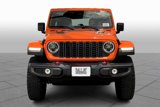 New 2025 Jeep Wrangler Unlimited Rubicon image 3