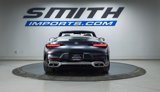 Used 2024 Mercedes-Benz SL 55 AMG 4MATIC w/ Manufactur Interior Package image 6