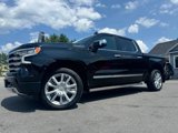 Used 2023 Chevrolet Silverado 1500 High Country w/ High Country Premium Package image 2