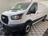 New 2025 Ford Transit 250 Low Roof image 4