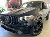 Used 2022 Mercedes-Benz GLE 53 AMG 4MATIC Coupe image 4