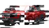New 2025 Chevrolet Silverado 2500 LTZ w/ LTZ Plus Package image 3
