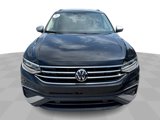 Certified 2024 Volkswagen Tiguan Wolfsburg Edition image 3