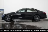 New 2025 Mercedes-Benz E 350 4MATIC Sedan image 4
