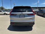 New 2026 Honda CR-V EX-L image 4