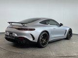 New 2025 Mercedes-Benz AMG GT 63 image 4