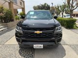Used 2022 Chevrolet Colorado LT w/ Fleet Safety Package image 2