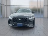 New 2026 Jaguar F-PACE R-Dynamic S image 3
