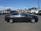 Used 2017 Chevrolet Malibu LS image 2