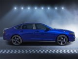 New 2025 Honda Accord Sport image 2