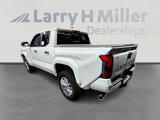 New 2025 Toyota Tacoma Limited image 3