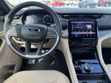 Used 2025 Jeep Grand Cherokee L Limited image 2