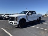 New 2025 Ford F350 Lariat w/ Black Appearance Package image 3