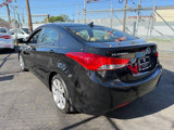 Used 2012 Hyundai Elantra Limited w/ Technology Pkg 5 image 3