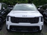 New 2026 Kia Sorento X-Line EX image 2