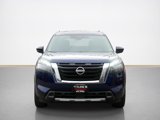 New 2025 Nissan Pathfinder Platinum image 4