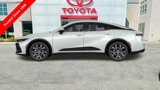 New 2026 Toyota Crown Limited image 3