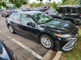 Used 2021 Toyota Camry LE image 4