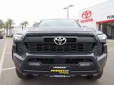 New 2025 Toyota Tacoma TRD Off-Road image 2