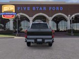 New 2025 Ford F250 Platinum image 6