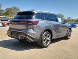 New 2025 INFINITI QX60 Luxe w/ Vision Package image 4
