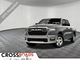 New 2026 RAM 1500 4x4 Crew Cab image 1