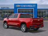 New 2026 Chevrolet Silverado 1500 High Country image 3