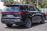 New 2025 Lexus TX 350 FWD image 6