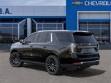 New 2025 Chevrolet Tahoe High Country image 3