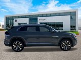 New 2025 Volkswagen Atlas Cross Sport SEL Premium R-Line image 4