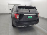 Used 2023 Ford Explorer XLT w/ Equipment Group 202A image 6