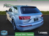 Used 2017 Audi Q7 3.0T Prestige image 3
