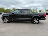 Used 2019 Ford F150 4x4 SuperCrew image 2