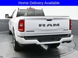 New 2025 RAM 1500 4x4 Crew Cab image 4