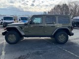 New 2025 Jeep Wrangler Unlimited Sport S 4xe image 2
