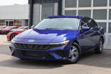 Used 2025 Hyundai Elantra SE image 3