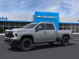 New 2025 Chevrolet Silverado 2500 ZR2 image 2