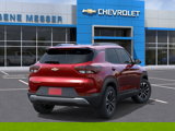 New 2026 Chevrolet TrailBlazer LT image 4