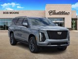 New 2025 Cadillac Escalade Sport Platinum w/ LPO, Floor Liner Package image 3