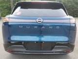 New 2025 Nissan Murano Platinum w/ Cargo Package image 4